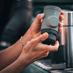 wacaco minipresso