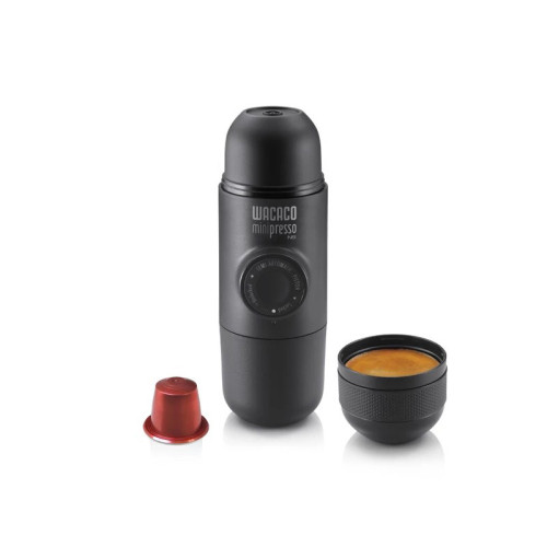 wacaco minipresso