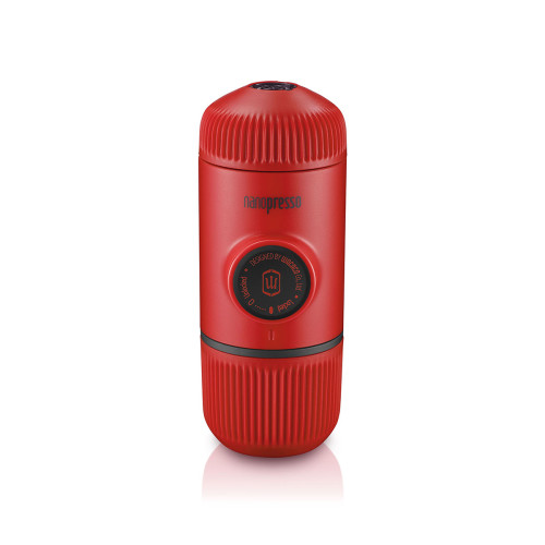 wacaco nanopresso