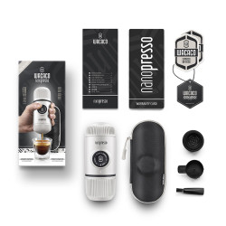wacaco nanopresso