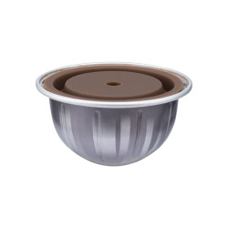 Silikónové viečka pre Nespresso Vertuo - 2 ks