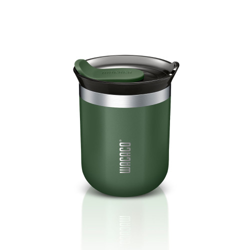 Octaroma classico pomona green 180 ml - Použitý