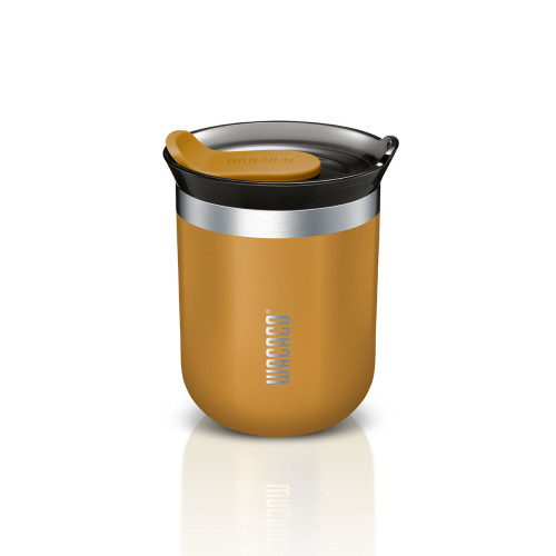 Octaroma classico amber yellow 180 ml - Použitý