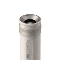 Outin Fino - elektrický mlynček na kávu (Sandstone white)