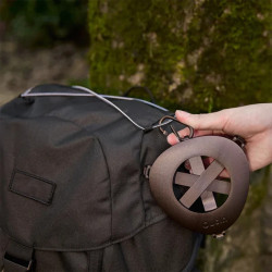 OutIn Foldable Coffee Stand – skladací držiak na kávovar