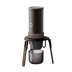 OutIn Foldable Coffee Stand – skladací držiak na kávovar