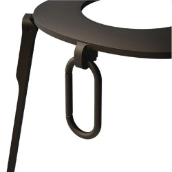 OutIn Foldable Coffee Stand – skladací držiak na kávovar