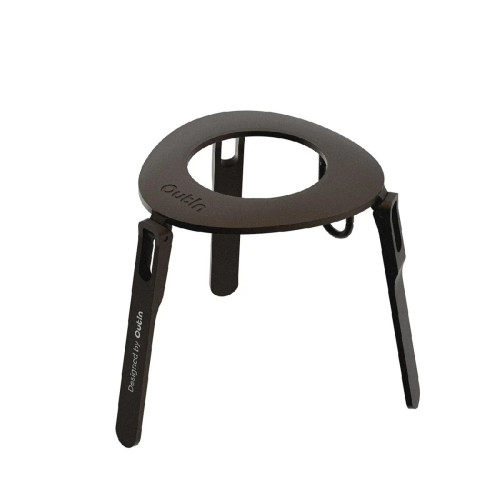 OutIn Foldable Coffee Stand – skladací držiak na kávovar