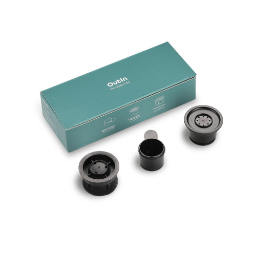 Outin Nano Adapters Kit - sada adaptérov