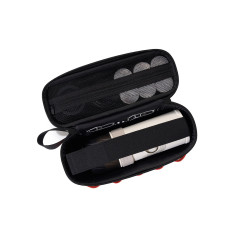Outin Eva Protective Case - ochranné puzdro (Sand Beige)