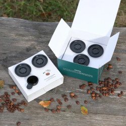 Outin Nano Adapters Kit - sada adaptérov