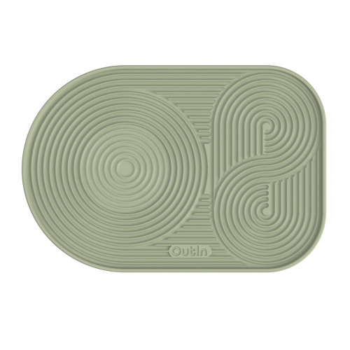 Outin Nano Mat - silikónová podložka