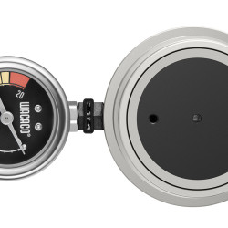 Manometer pre Wacaco Picopresso 
