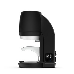 PUQ Press Q 58 mm - automatický tamper (čierna)