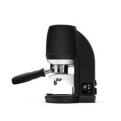 PUQ Press Q 58 mm - automatický tamper (čierna)