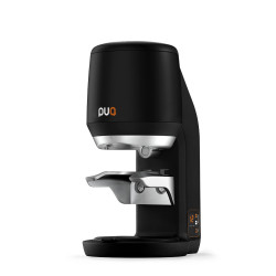 PUQ Press Mini 58 mm - automatický tamper (čierna)