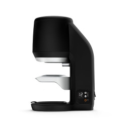 PUQ Press Mini 58 mm - automatický tamper (čierna)