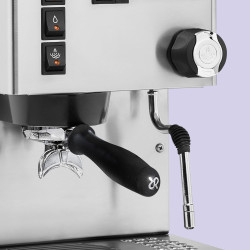 Espresso kávovar Rancilio Silvia E