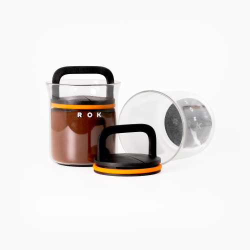 ROK zero jar (2 ks)