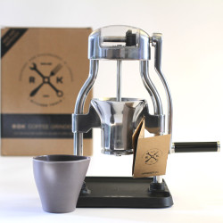 ROK grinder GC