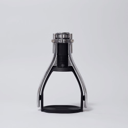 ROK Presso Smartshot - čierny