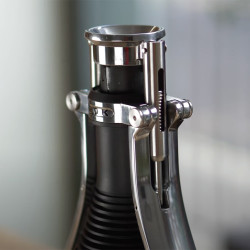 ROK Presso Smartshot - modrozelená