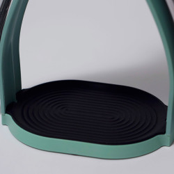ROK Presso Smartshot - modrozelená