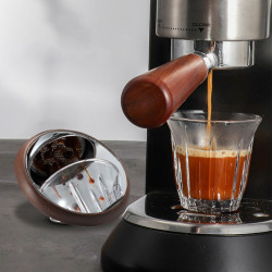 Espresso shot mirror 4Barista