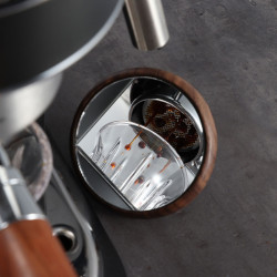 Espresso shot mirror 4Barista