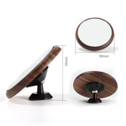 Espresso shot mirror 4Barista