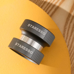 Set tamper + dávkovací lievik | Staresso / Mini