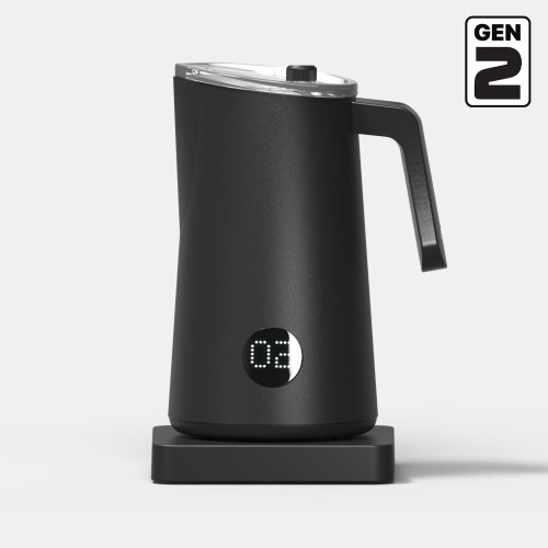 Subminimal NanoFoamer PRO GEN2 - automatický napeňovač mlieka