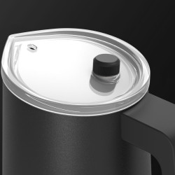 Subminimal NanoFoamer PRO GEN2 - automatický napeňovač mlieka - Použitý