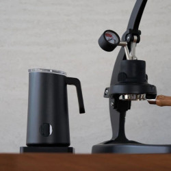 Subminimal NanoFoamer PRO - automatický napeňovač mlieka