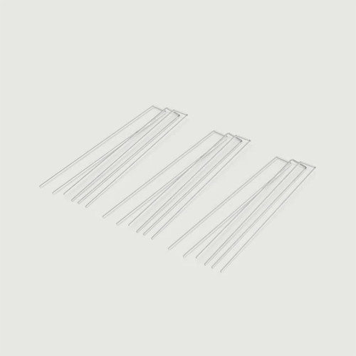 Recenzie Subminimal Flick WDT tool - náhradné ihly