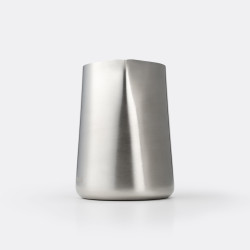 Subminimal FlowTip | Konvička na mlieko | Chrome