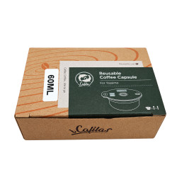 tassimo plnitelne kapsule