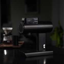 Timemore Sculptor 078S - elektrický mlynček na kávu (čierny)