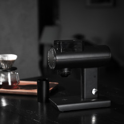 Timemore Sculptor 078S - elektrický mlynček na kávu (čierny)