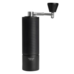 Timemore Chestnut C3S Max Pro (čierny) - mlynček na kávu
