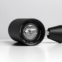 Timemore Chestnut C3S Pro (čierny) - mlynček na kávu