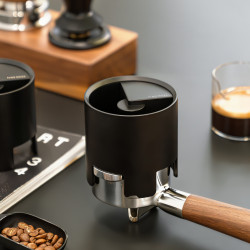 TIMEMORE Autospin – automatický WDT nástroj