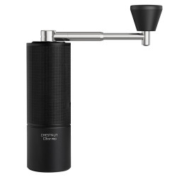 Timemore Chestnut C3 ESP Pro (čierny) - mlynček na kávu