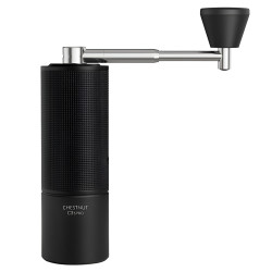 Timemore Chestnut C3S Pro (čierny) - mlynček na kávu
