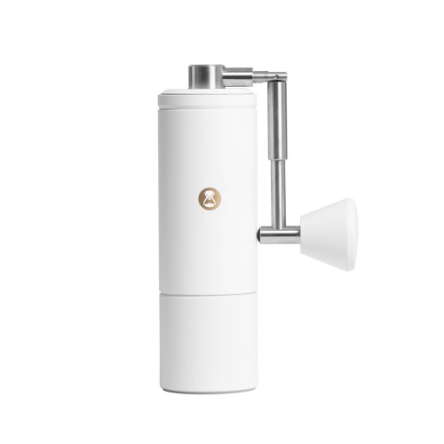 Timemore Chestnut C5 Pro (biely) - mlynček na kávu