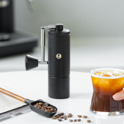 Timemore Chestnut C5 ESP Pro (čierny) - mlynček na kávu