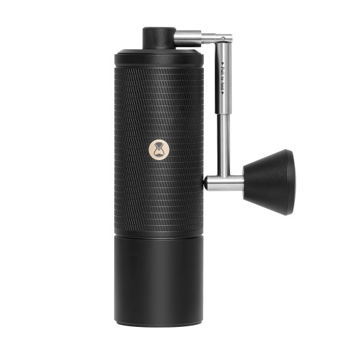 Timemore Chestnut C5 ESP Pro (čierny) - mlynček na kávu