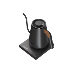 TIMEMORE Fish Pro X (čierna) – rýchlovarná kanvica s reguláciou teploty