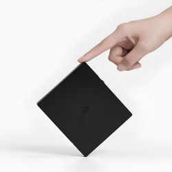 TIMEMORE Black Mirror Mini (black) – digitálna váha na kávu