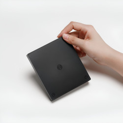 TIMEMORE Black Mirror Mini (black) – digitálna váha na kávu